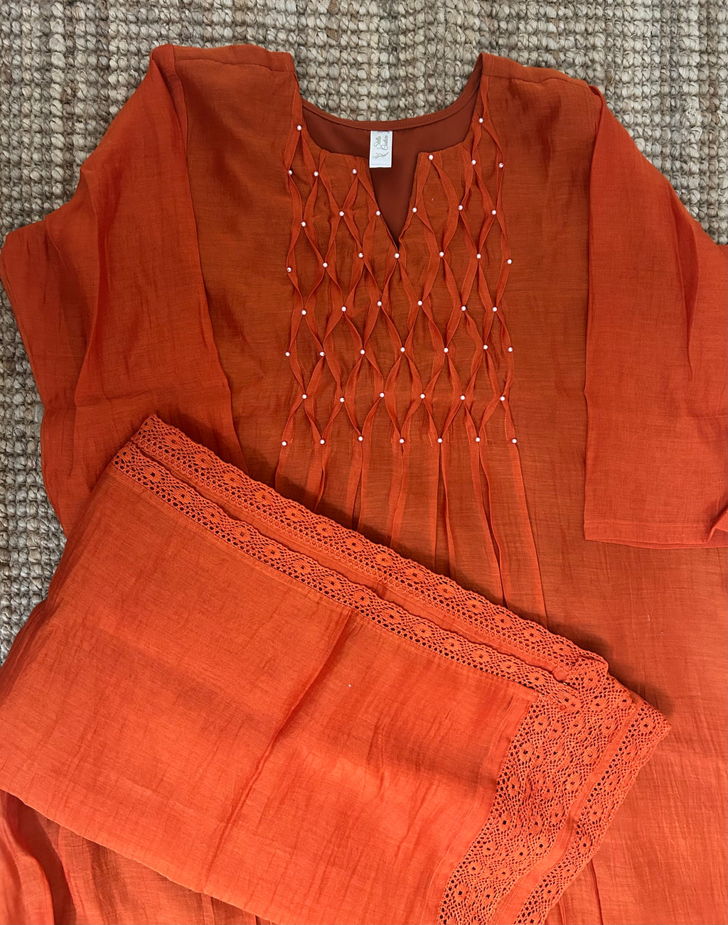 Tangerine