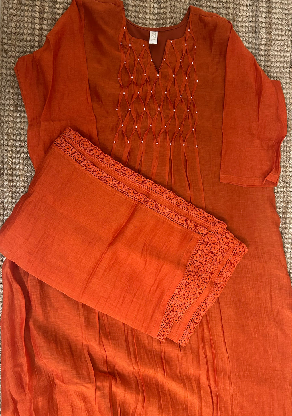 Tangerine