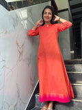 Tangerine Tale