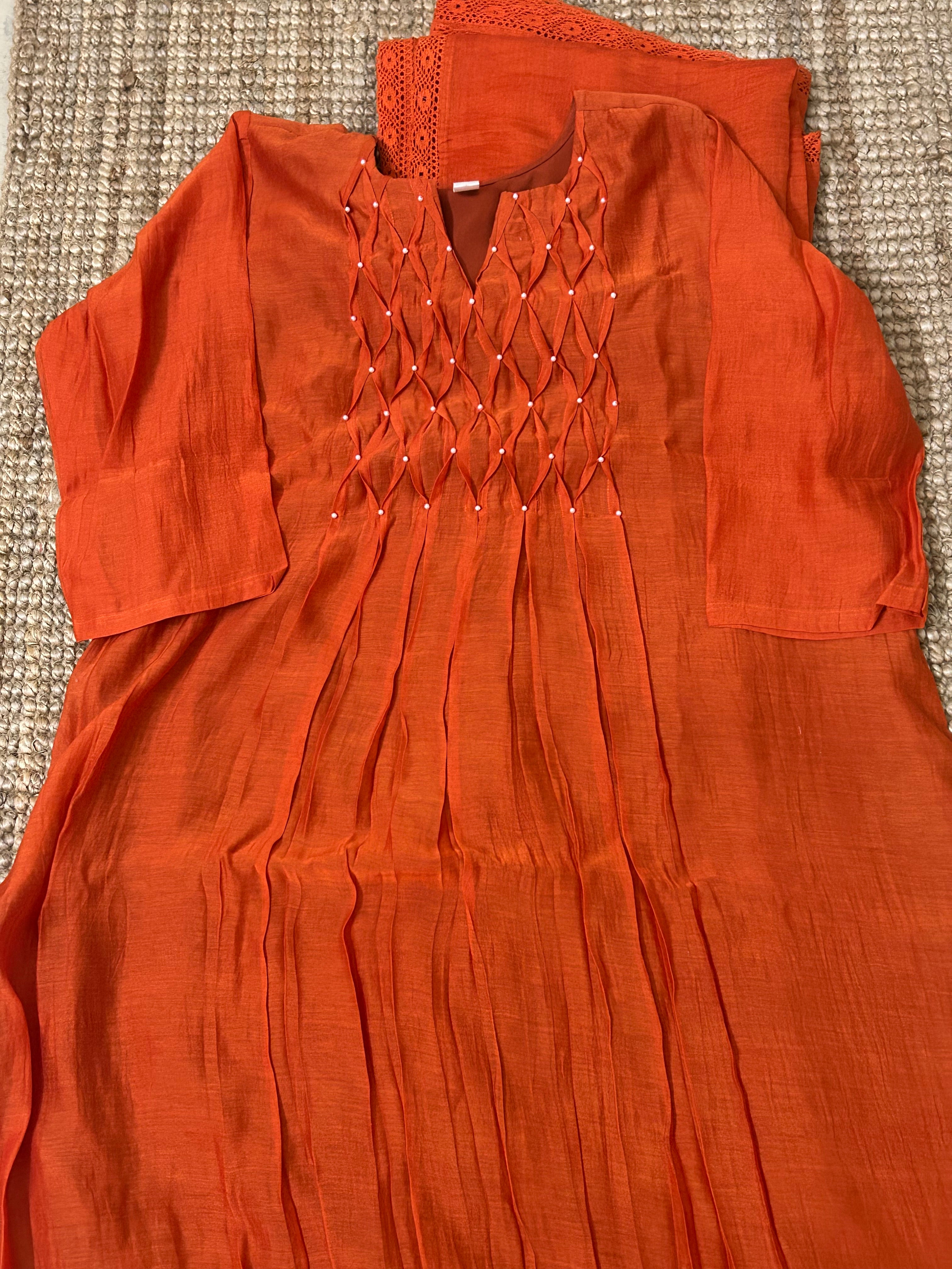 Tangerine
