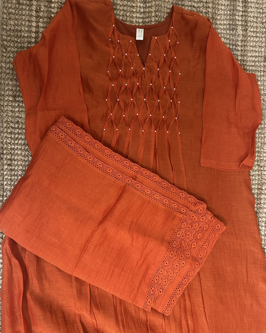 Tangerine