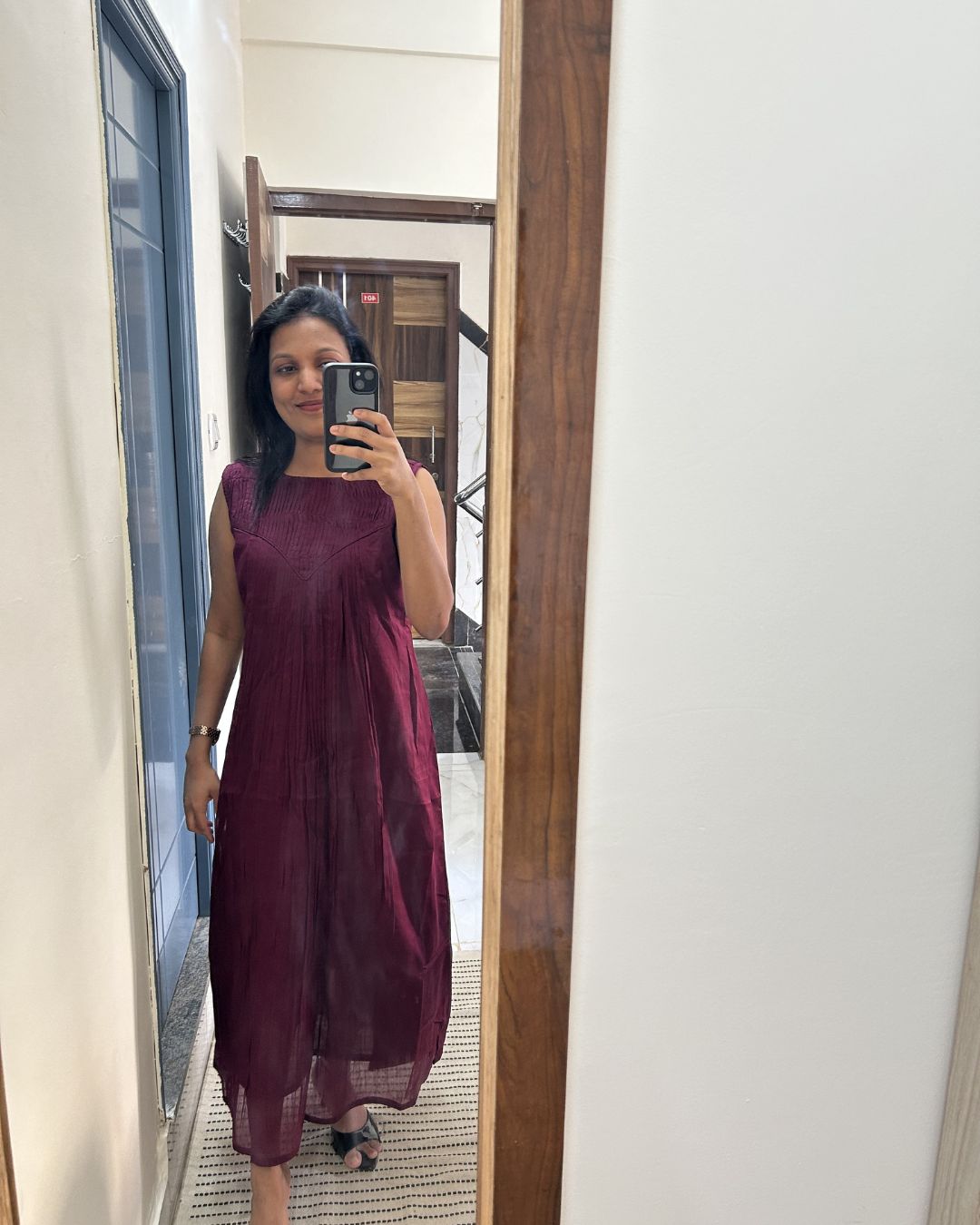 Wine magic
